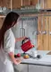 Электрочайник KitchenAid 5KEK1722EER 1.7 л красный