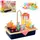 Детская кухня Limo Toy WD-R41 26 предметов