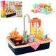 Детская кухня Limo Toy WD-R41 26 предметов