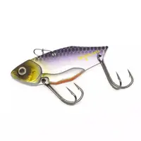 Цикада Daiwa Metal Vib SS 7gr Mat Wakasagi (07432384 / 2225241)
