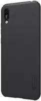 Чохол-накладка Nillkin Super Frosted Shield Huawei Y6 2019 Black