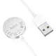 Зарядка Qi HOCO Wireless charger USB для iWatch CW39 |1-7/SE Series|