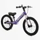 Детский велобег CORSO MAXIS MX-694 колеса 16" надувные стальная рама. Violet and White (176649)