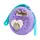 Гаманець силіконовий круглий Yes Pusheen Summer WS-2 533835 9х3 см