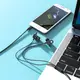 Наушники HOCO Rhyme universal earphones with microphone M103