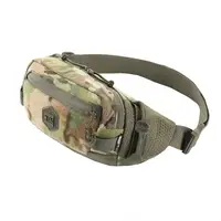 M-Tac сумка Waist Bag Elite Hex Multicam, сумка на пояс, тактическая сумка - бананка от бренда M-Tac Multicam