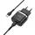 Адаптер Сетевой HOCO Type-C to Type-C Cable Victorious single port charger set N24 |1Type-C, 20W/3A, PD/QC|