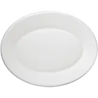 Блюдо селедочница 22 см Performa Bormioli Rocco 405854-F-90021990