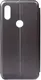 Чехол-книжка TOTO Book Rounded Leather Case Huawei Y6s Gray