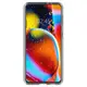 Чехол Spigen для Samsung Galaxy S21 Plus + - Ultra Hybrid S, Crystal Clear (ACS02389)