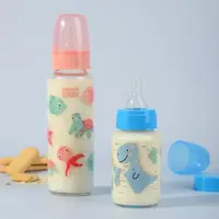 Пляшка дитяча Herevin Mix 111826-000 250 мл