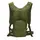 Рюкзак тактический AOKALI Outdoor B10 Green военный армейский 20L