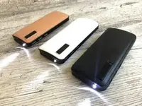 Портативний акумулятор Power Bank REMAX 50000мАч (реальна емкiсть 6000мач)