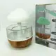 Ночник-увлажнитель с эффектом дождя Cloud Rain Humidifier, Аромадифузор увлажнитель воздуха для дома