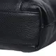 Мужская кожаная сумка Keizer K17240-black