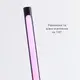 Угловая RGB лампа с пультом управления · Ночник-светильник c Bluetooth