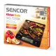 Весы кухонные Sencor SKS-7001-BK 10 кг
