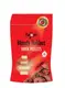Пелец Carp Zoom Strawberry Halibut Hook Pellets, 8mm, pre-drilled 150g перфорированная насадочная клубника -