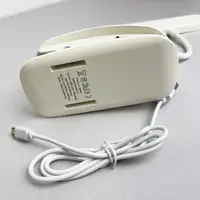 Світильник настільний з кліпсою XO OZ06 800mAh