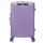 Чемодан Semi Line 28" (L) Purple (T5916-4)