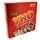 Настольная игра "УНО: ЛЮКС 2 в 1" 40256 (рус.)