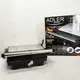 Электрический гриль Adler AD 3051 XL контактный