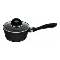 Ковш с крышкой Berghoff 8500182 1.1 л 16 см