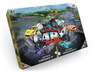 Игра "Crazy Cars Race" ДАНКО - ТОЙС