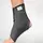 Бандаж на голеностопный сустав с силиконовыми подушечками Orthopoint REF-402 голеностопный бандаж, Размер XL