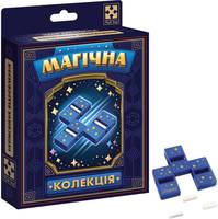 Настольная игра Vladi Toys Волшебная коллекция Невероятное восстановление VT6012-03