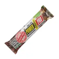 Батончик Power Pro 32% Protein Bar with Nuts Sugar Free, 60 грамм