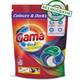 Капсулы для стирки Gama 4in1 8435495836759 60 шт