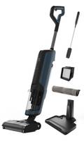 Пылесос вертикальный моющий Electrolux 800 Wet&Dry Сordless Сleaner EW81U3DB черный