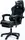 Крісло геймерське DIEGO AERO Full Black
