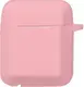 Кейс TOTO Plain Ling Angle Case AirPods Pink