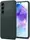 Чехол Spigen для Samsung Galaxy A55 5G - Liquid Air, Abyss Green (ACS07527)