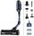 Аккумуляторный пылесос Rowenta X-ForСe Flex 12.60 Auto Aqua RH98С0WO 320 Вт