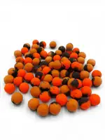 Насадка Balance Т2 "Squid Strawberry Bergamot" 10 мм Carp Drive