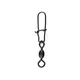 Застежка с вертлюгом DAM MADCAT Power Swivels 100kg 5шт