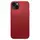 Чехол Spigen для iPhone 14 - Thin Fit, Red (ACS04789)