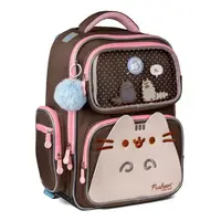 Рюкзак школьный YES S-101 Pusheen 559591 17 л