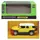 Машинка "Toyota FJ Cruiser", желтая