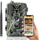 4G фотоловушка Suntek HC-810Pro (30Mp, Облако, Онлайн видео) (990)