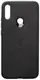 Чехол-накладка TOTO Deer Shell With Leather Effect Case Xiaomi Redmi Note 7 Black