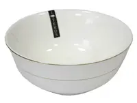 Салатник круглый Interos 011718-А-65808 18 см