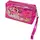 Косметичка Wild&Mild lets kiss ST02060 18х10х5 см