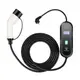 Зарядное устройство Taysla для электромобилей Type 2 IEC 62196-2, 16A, 3.5 кВт, 1-фазное, 3.5 м