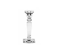 Свічник кришталевий Bohemia Carla 95039/58810/305 30.5 см