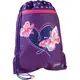 Сумка для обуви Kite Education Butterflies K21-601M-3 синяя