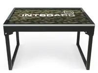 Интерактивный стол INTBOARD C3 KORDON 55 BK (Android)